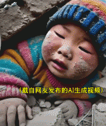 1分钟制制一篇AI假旧事、AI图片