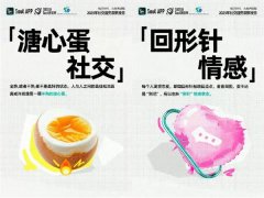 认识到这种关系的浮泛：“它像一面镜子