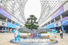 海尔智家中国鸟市场总司理宫臻峰说：“人工智